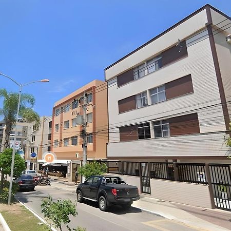 Apartamento A 150 Mts Da Praia Do Forte, 카보프리우 외부 사진