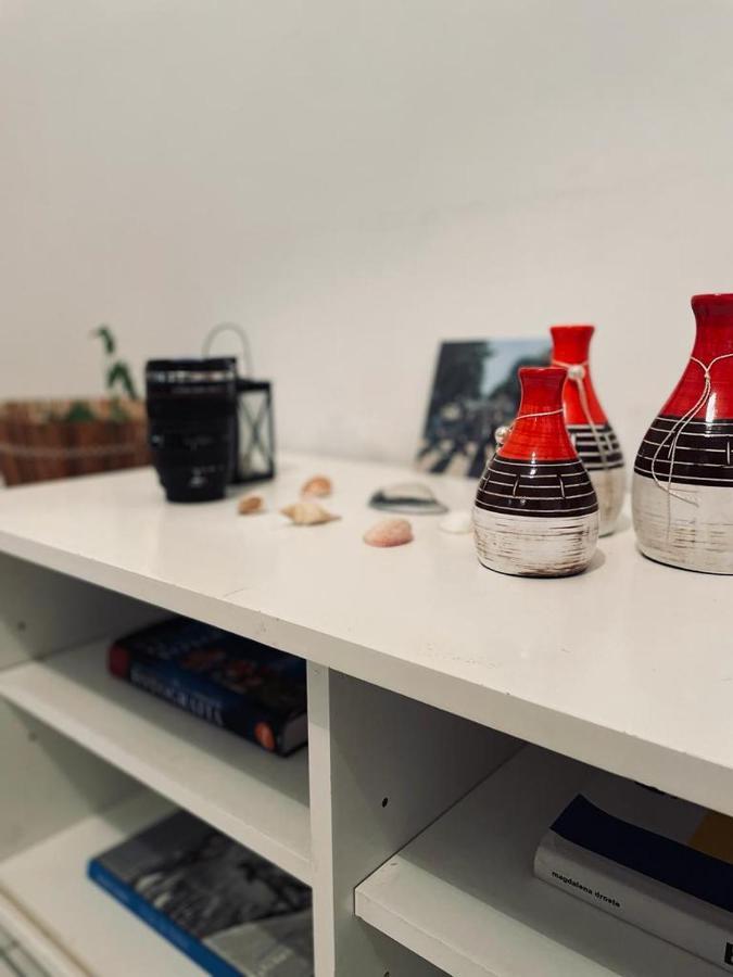 Apartamento A 150 Mts Da Praia Do Forte, 카보프리우 외부 사진
