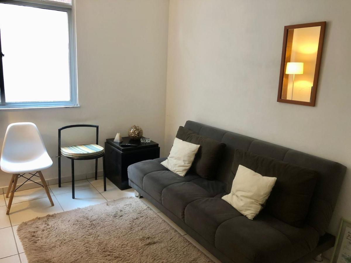 Apartamento A 150 Mts Da Praia Do Forte, 카보프리우 외부 사진