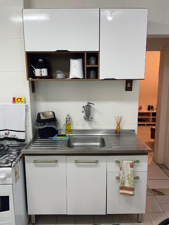 Apartamento A 150 Mts Da Praia Do Forte, 카보프리우 외부 사진