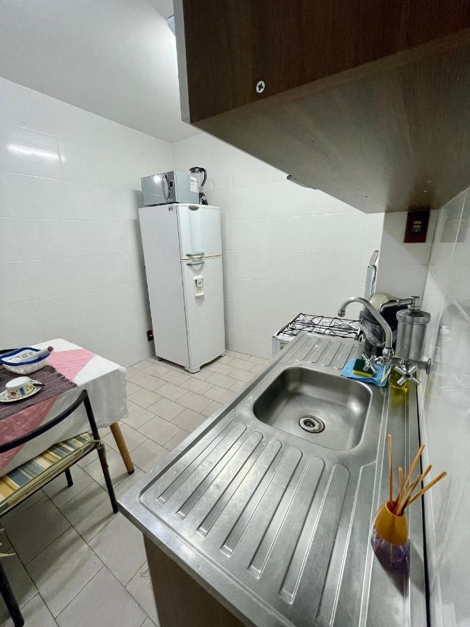 Apartamento A 150 Mts Da Praia Do Forte, 카보프리우 외부 사진